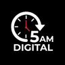4 5AM Digital Ltd logo