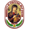 University of Perpetual Help DALTA logo