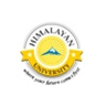 Himalayan University logo