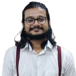 Saransh Nair