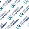 Universite de la Reunion logo