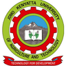 Jomo Kenyatta University of Agriculture & Technology logo