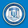 Universidad Latina de Panamá logo