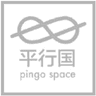 Pingo Space logo