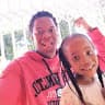 Lucky Kganyago