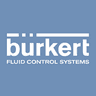 Burkert UK Limited logo