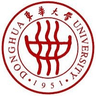Donghua University logo