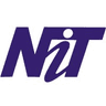 Nehru Institute of Technology logo