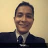 Peter Rojas Beltran