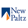 State University of New York New Paltz logo