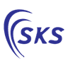 SKS Business Services India Private Limited logo