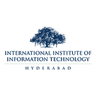 International Institute of Information Technology Hyderabad logo