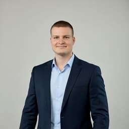 Max Zhehala