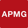 American Public Media Group logo