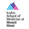 Icahn School of Medicine at Mount Sinai logo