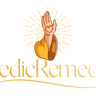 Vedic Remedy  logo