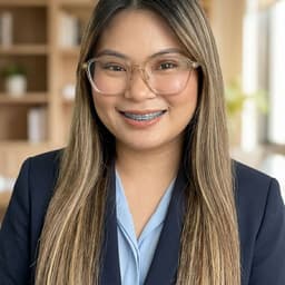 Jacqueline May Dionisio