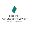 Computel Sigma Software logo