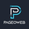 Pageoweb logo