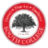South College School of Pharmacy logo
