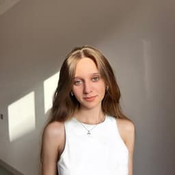 Алина Мамедова