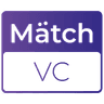 Mätch VC logo