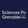 Science Po Grenoble (Institut d'Etudes Politiques de Grenoble) logo