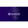 Universidad Continental logo