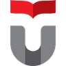 Telkom University logo