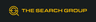 The Search Group logo