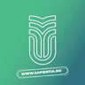 Sapientia Hungarian University of Transylvania logo