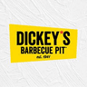 Dickey's BBQ Logan logo
