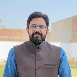 M Usman Nadeem