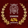 Universidad Nacional Mayor de San Marcos logo