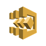 AWS Step Functions logo