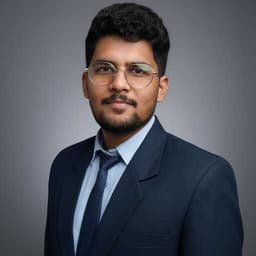 Rudra Prasad Barada