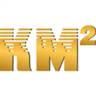KM2 Solutions logo