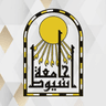 Assiut University logo