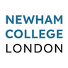 Newham College of Further Education logo