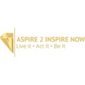 Aspire 2 Inspire Now logo