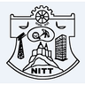 National Institute of Technology, Tiruchirappalli logo