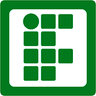 Federal Institute of Paraná logo
