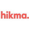 Hikma Pharmaceutical Company logo