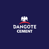 Dangote Cement PLC logo