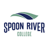 Spoon River College logo
