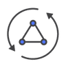AWS AppSync logo