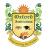 Oxford College logo