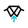 Snaphunt logo