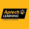 Aptech logo