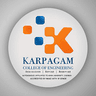Karpagam College of Engineering logo